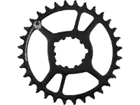 SRAM Kettenblatt X-Sync 2 ST Direct Mount 3 mm für SRAM Eagle Boost SRAM Kettenblatt X-Sync 2 ST Direct Mount 3 mm für SRAM Eagle Boost