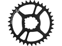 SRAM Kettenblatt X-Sync 2 ST Direct Mount 3 mm für SRAM Eagle Boost SRAM Kettenblatt X-Sync 2 ST Direct Mount 3 mm für SRAM Eagle Boost