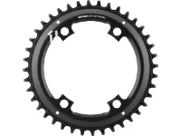 SRAM Kettenblatt X-Sync asymmetrisch, 4-Arm, 110 mm Lockreis für Apex 1 SRAM Kettenblatt X-Sync asymmetrisch, 4-Arm, 110 mm Lockreis für Apex 1