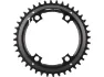 SRAM Kettenblatt X-Sync asymmetrisch, 4-Arm, 110 mm Lockreis für Apex 1