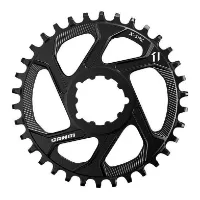 SRAM Kettenblatt X-Sync Direct Mount Boost Alu f. XX1 / X01 / X1 / X0 / X9 SRAM Kettenblatt X-Sync Direct Mount Boost Alu f. XX1 / X01 / X1 / X0 / X9