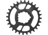 SRAM Kettenblatt X-Sync Direct Mount Boost Stahl für XX1/X01/X1/X0/X9
