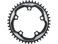 SRAM Kettenblatt X-Sync für Force 1 / Rival 1 / CX 1, 110 SRAM Kettenblatt X-Sync für Force 1 / Rival 1 / CX 1, 110