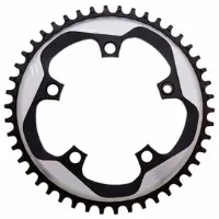 SRAM Kettenblatt X-Sync für Force 1 / Rival 1 / CX 1, 110 SRAM Kettenblatt X-Sync für Force 1 / Rival 1 / CX 1, 110