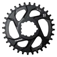 SRAM Kettenblatt X-Sync für Force 1 / Rival 1 / CX 1, 110 SRAM Kettenblatt X-Sync für Force 1 / Rival 1 / CX 1, 110