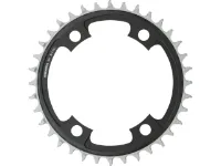 SRAM Kettenblatt X-Sync Road, 12-fach, 107 mm Lochkreis SRAM Kettenblatt X-Sync Road, 12-fach, 107 mm Lochkreis