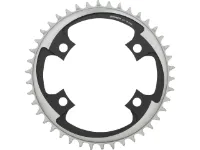 SRAM Kettenblatt X-Sync Road, 12-fach, 107 mm Lochkreis SRAM Kettenblatt X-Sync Road, 12-fach, 107 mm Lochkreis