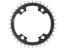 SRAM Kettenblatt X-Sync Road, 12-fach, 107 mm Lochkreis