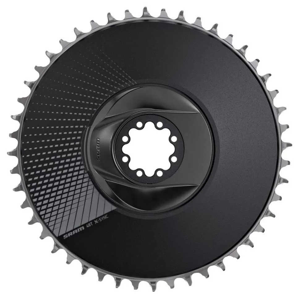 SRAM Kettenblatt X-Sync Road Aero Direct Mount SRAM Kettenblatt X-Sync Road Aero Direct Mount