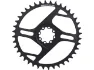 SRAM Kettenblatt X-Sync Road Direct Mount für Apex, Black, 40t