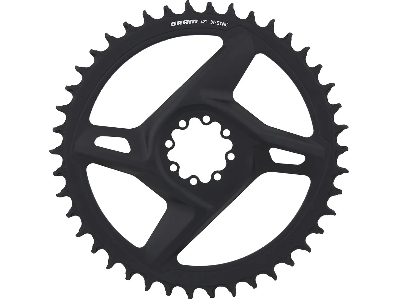 SRAM Kettenblatt X-Sync Road Direct Mount für Rival SRAM Kettenblatt X-Sync Road Direct Mount für Rival