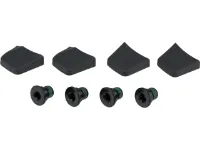SRAM Kettenblattschrauben für 4-Arm 1-fach Red/Force AXS (D1) SRAM Kettenblattschrauben für 4-Arm 1-fach Red/Force AXS (D1)