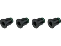 SRAM Kettenblattschrauben für 4-Arm 2-fach Force (D1)