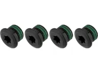 SRAM Kettenblattschrauben für 4-Arm E-MTB Bosch / Fazua SRAM Kettenblattschrauben für 4-Arm E-MTB Bosch / Fazua