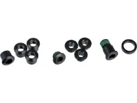 SRAM Kettenblattschrauben für Red / Red 22 / CX1 SRAM Kettenblattschrauben für Red / Red 22 / CX1