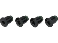 SRAM Kettenblattschrauben für Rival (D1) SRAM Kettenblattschrauben für Rival (D1)