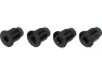 SRAM Kettenblattschrauben für Rival (D1), Schwarz, one_size
