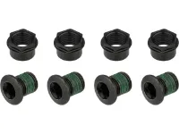 SRAM Kettenblattschrauben lang für 4-Arm Eagle E-MTB SRAM Kettenblattschrauben lang für 4-Arm Eagle E-MTB