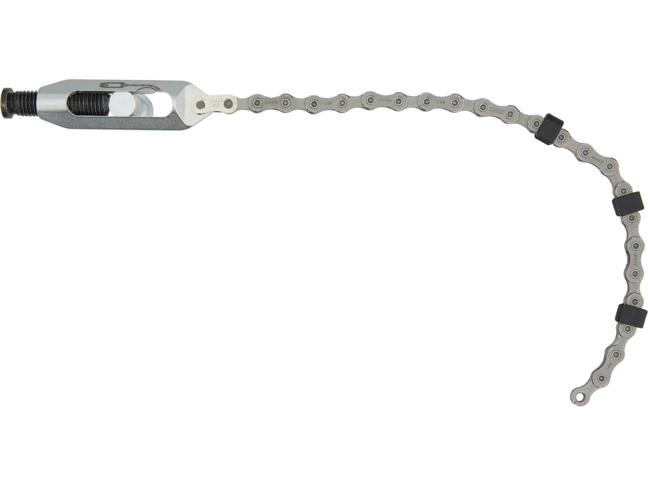 SRAM Kettenblattwerkzeug für Thread Mount, Silver, One Size SRAM Kettenblattwerkzeug für Thread Mount, Silver, One Size