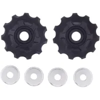 SRAM Kieselstein X5 Rd 9/10Spd Pulley Kit Unisex