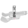 SRAM Klemm-/bolzensatz Für Xx1/xx Trigger, Silver, One Size