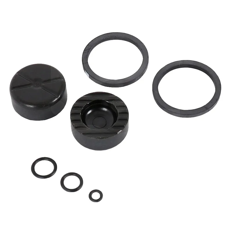 SRAM Kolbenkit für Bremszange Level Tl/T Unisex, schwarz, TU