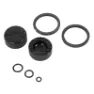 SRAM Kolbenkit für Bremszange Level Tl/T Unisex, schwarz, TU
