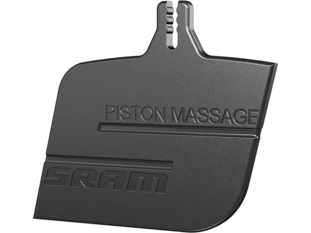 SRAM Kolbenmassage Werkzeug für Scheibenbremse, Schwarz SRAM Kolbenmassage Werkzeug für Scheibenbremse, Schwarz