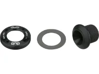 SRAM Kurbelschraube M18/M30 mit Abzieher DUB SRAM Kurbelschraube M18/M30 mit Abzieher DUB