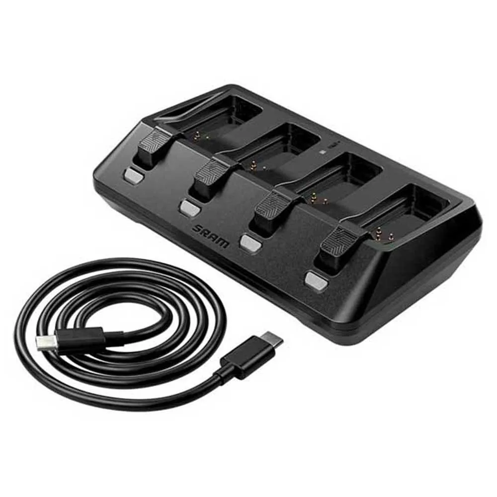 SRAM Ladegerät für eTap® / AXS SRAM Ladegerät für eTap® / AXS