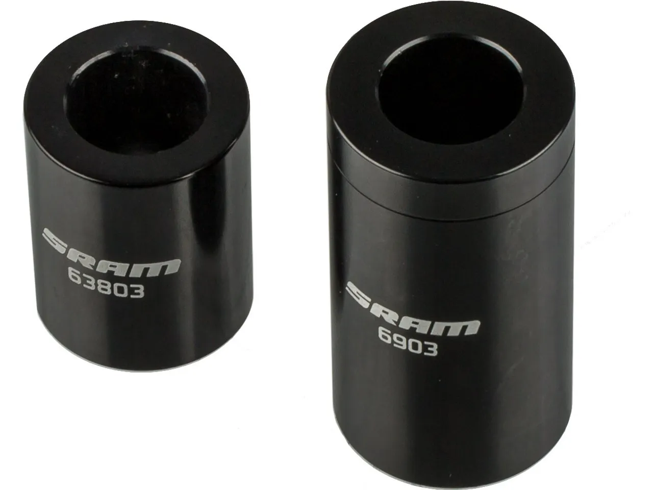 SRAM Lager Werkzeugset Rise / Roam / Rail / X0 / 900 / MOTO Hinterrad, Black, One Size SRAM Lager Werkzeugset Rise / Roam / Rail / X0 / 900 / MOTO Hinterrad, Black, One Size