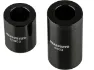 SRAM Lager Werkzeugset Rise / Roam / Rail / X0 / 900 / MOTO Hinterrad, Black, One Size