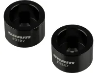SRAM Lager Werkzeugset Rise / Roam / Rail / X0 / 900 / MOTO Vorderrad SRAM Lager Werkzeugset Rise / Roam / Rail / X0 / 900 / MOTO Vorderrad
