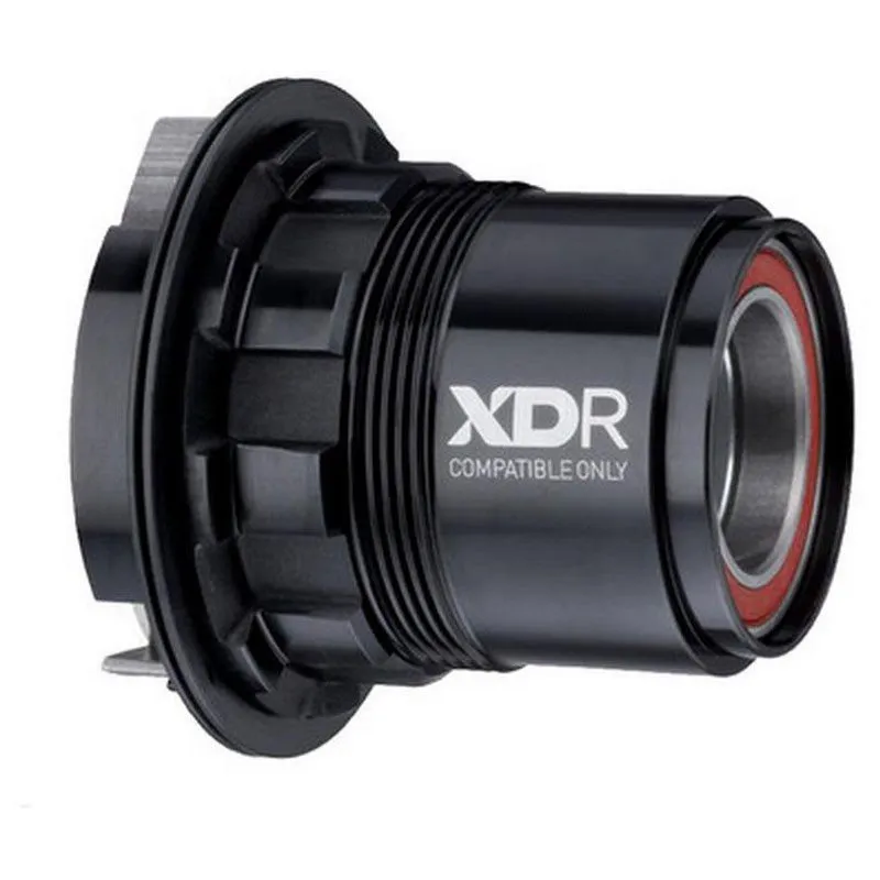 SRAM Laufrad Freilaufkörper Kit Xdr Super 9rb, Black, 11-12s SRAM Laufrad Freilaufkörper Kit Xdr Super 9rb, Black, 11-12s