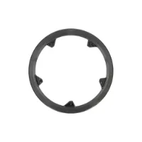 SRAM Leistungsmesser Aero Guard S350 5-Arm Black (Viss. Incl.) Unisex SRAM Leistungsmesser Aero Guard S350 5-Arm Black (Viss. Incl.) Unisex