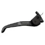 SRAM Leva Level Ultimate Carbon Hebel, Black, One Size