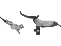 SRAM Level Bronze Stealth 2-Piston Scheibenbremse SRAM Level Bronze Stealth 2-Piston Scheibenbremse
