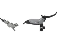 SRAM Level Bronze Stealth 2-Piston Scheibenbremse SRAM Level Bronze Stealth 2-Piston Scheibenbremse