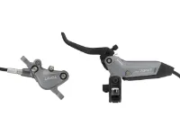 SRAM Level Bronze Stealth 2-Piston Scheibenbremse SRAM Level Bronze Stealth 2-Piston Scheibenbremse