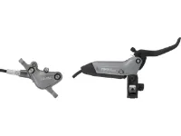 SRAM Level Bronze Stealth 2-Piston Scheibenbremse SRAM Level Bronze Stealth 2-Piston Scheibenbremse