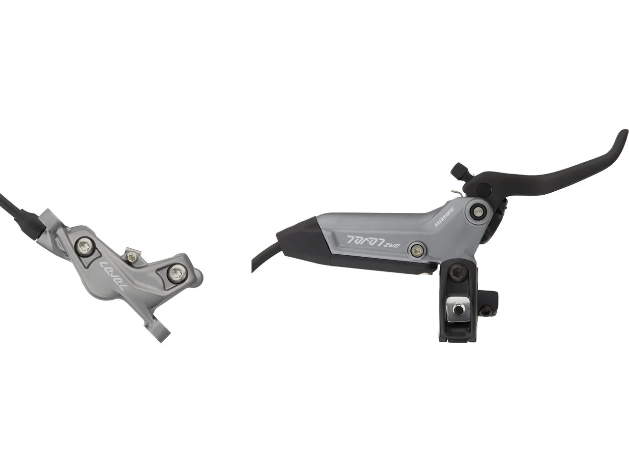 SRAM Level Bronze Stealth 2-Piston Scheibenbremse SRAM Level Bronze Stealth 2-Piston Scheibenbremse
