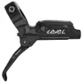 SRAM Level Disc G2cs Rotor 1800 Mm Hinterradbremse, Black, 160mm