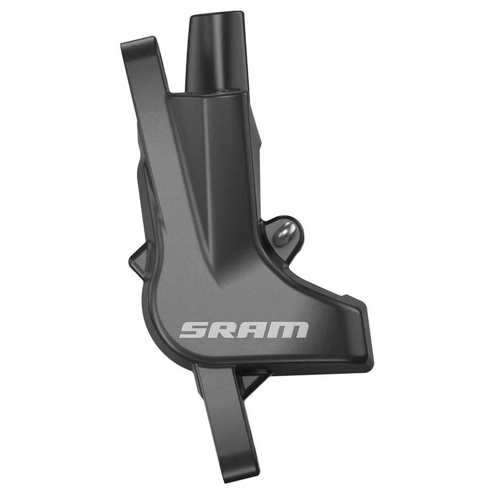 SRAM Level Disc G2cs Rotor 950 Mm Vorderradbremse, Black, 160mm SRAM Level Disc G2cs Rotor 950 Mm Vorderradbremse, Black, 160mm