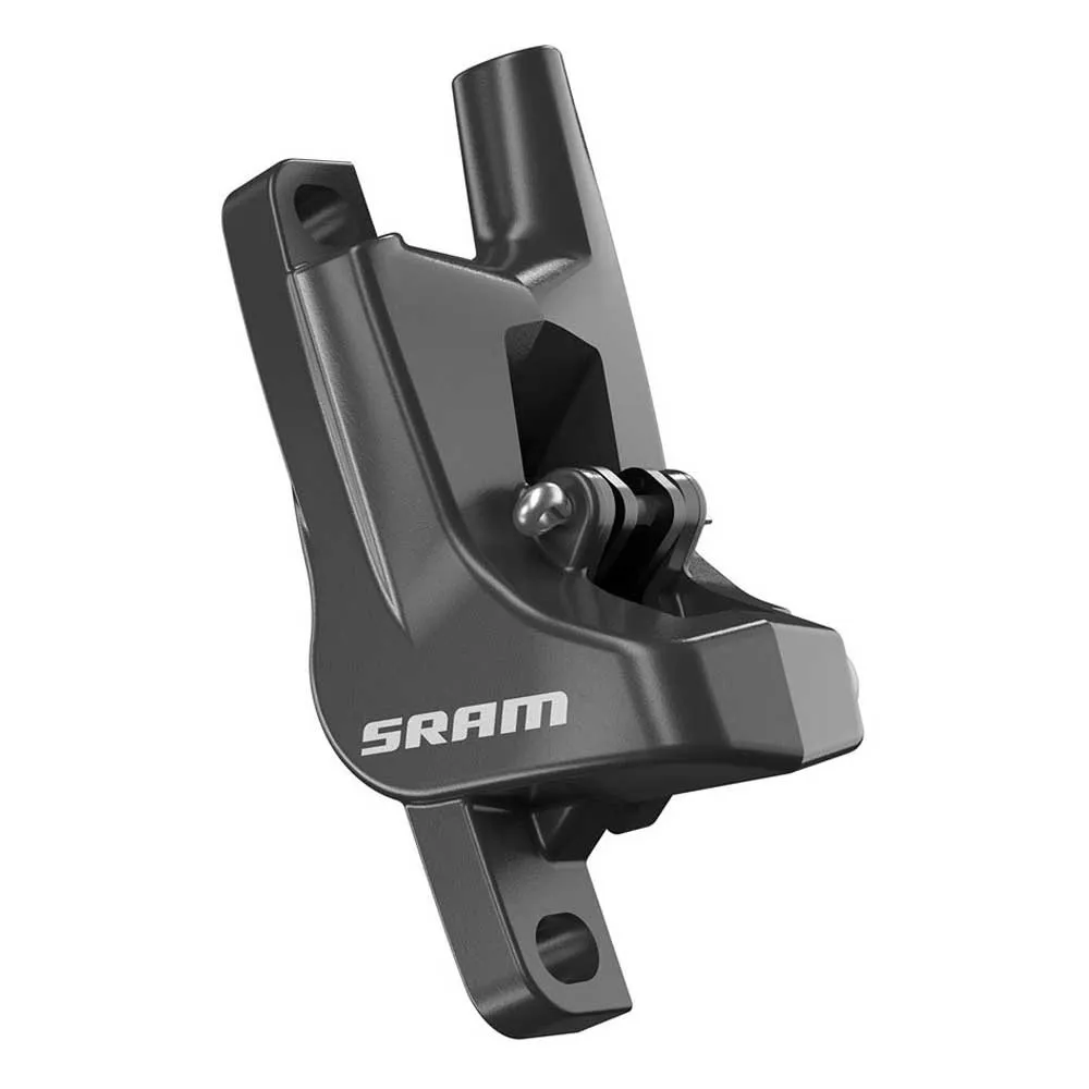 SRAM Level Disc G2cs Rotor 950 Mm Vorderradbremse, Black, 160mm SRAM Level Disc G2cs Rotor 950 Mm Vorderradbremse, Black, 160mm