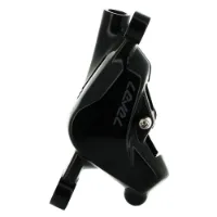 SRAM Level Silver Stealth 2p Scheibenbremssattel SRAM Level Silver Stealth 2p Scheibenbremssattel