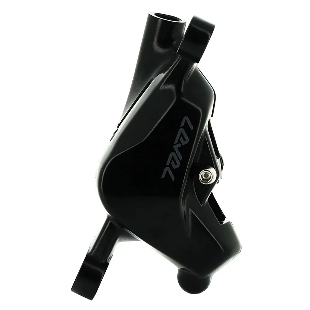 SRAM Level Silver Stealth 2p Scheibenbremssattel, Black, One Size SRAM Level Silver Stealth 2p Scheibenbremssattel, Black, One Size
