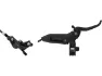 SRAM Level Silver Stealth 4-Piston Scheibenbremse