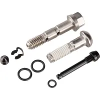 SRAM Level Tl Ersatzteilkit SRAM Level Tl Ersatzteilkit