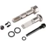 SRAM Level Tl Ersatzteilkit, Black, One Size