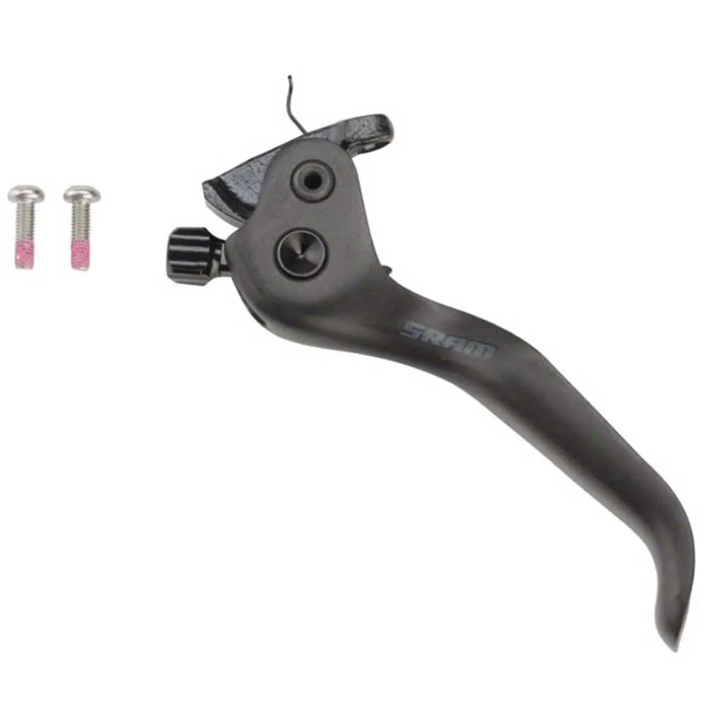 SRAM Level Tl Fahrrad Hebel, Black, One Size SRAM Level Tl Fahrrad Hebel, Black, One Size